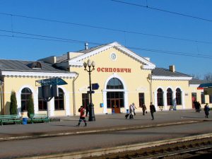 Вскрытие и замена замков в Осиповичах