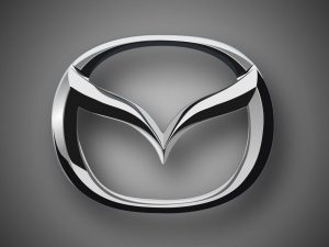 Ремонт и замена замков в Mazda (Мазда)