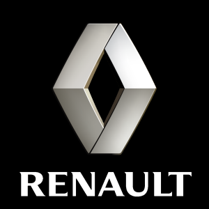 Ремонт и замена замков в Renault (Рено)
