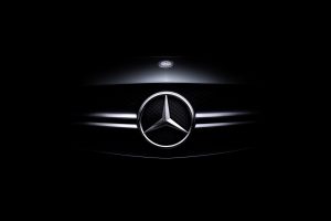 Вскрытие, ремонт и замена замка в Mercedes (Мерседес)