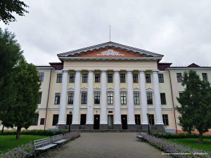 Вскрытие, ремонт и замена замков в Горках